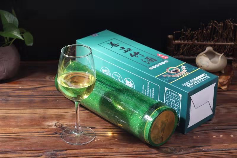 每天喝鮮竹酒到底好不好？