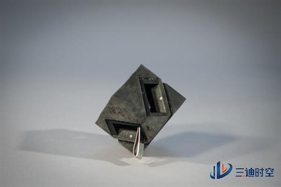 MIT研发出新型减震型3D打印材料